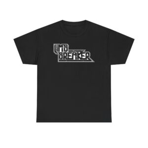 Limb Breaker Racing Logo Tee | T-Shirt