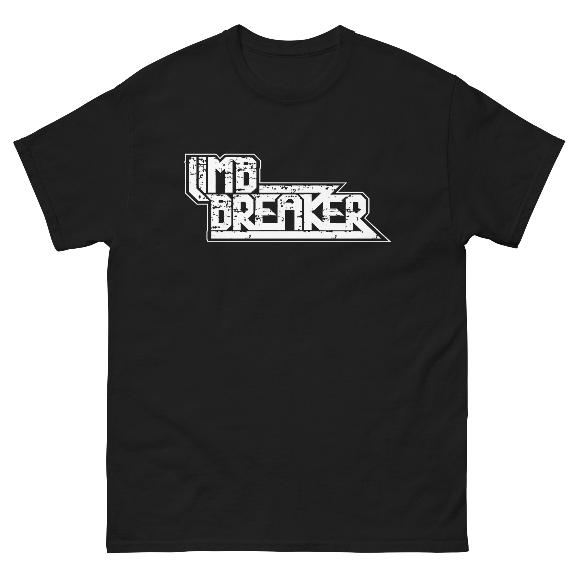 Limb Breaker Racing Logo classic tee - Image 6