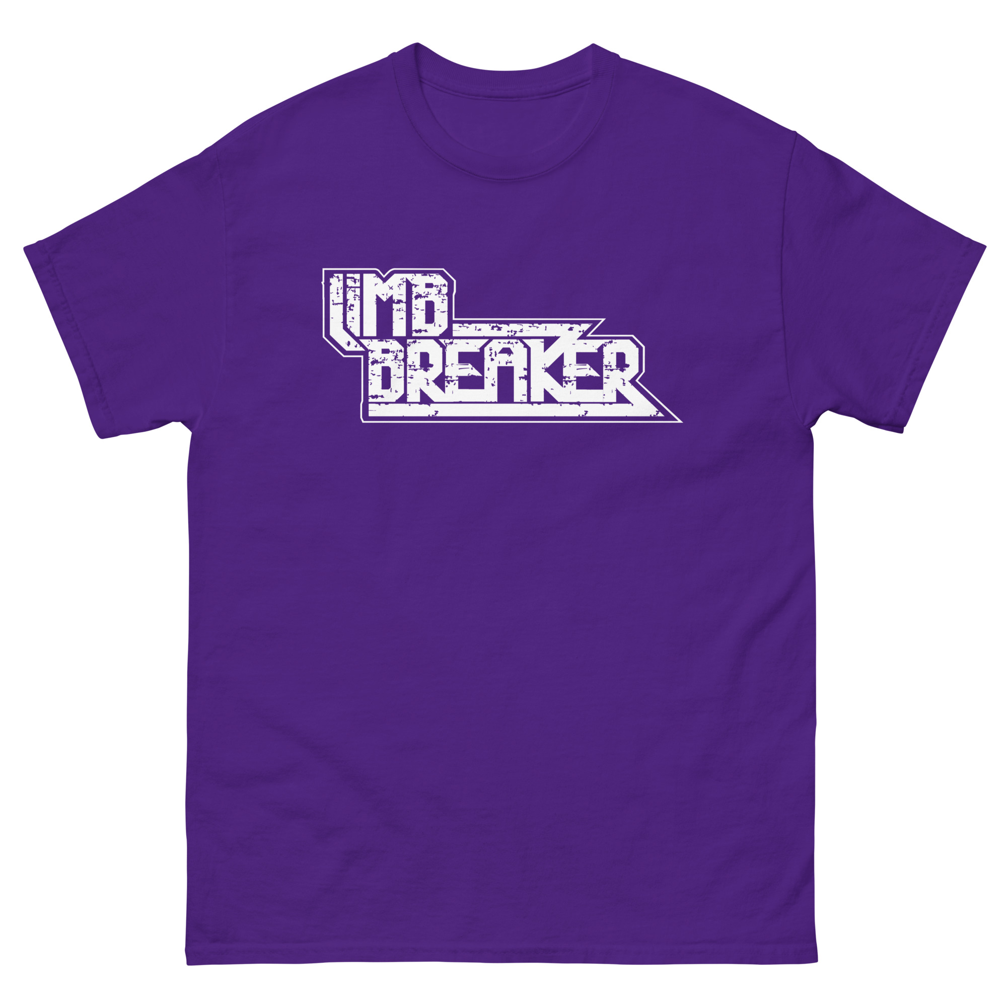 Limb Breaker Racing Logo classic tee - Image 7