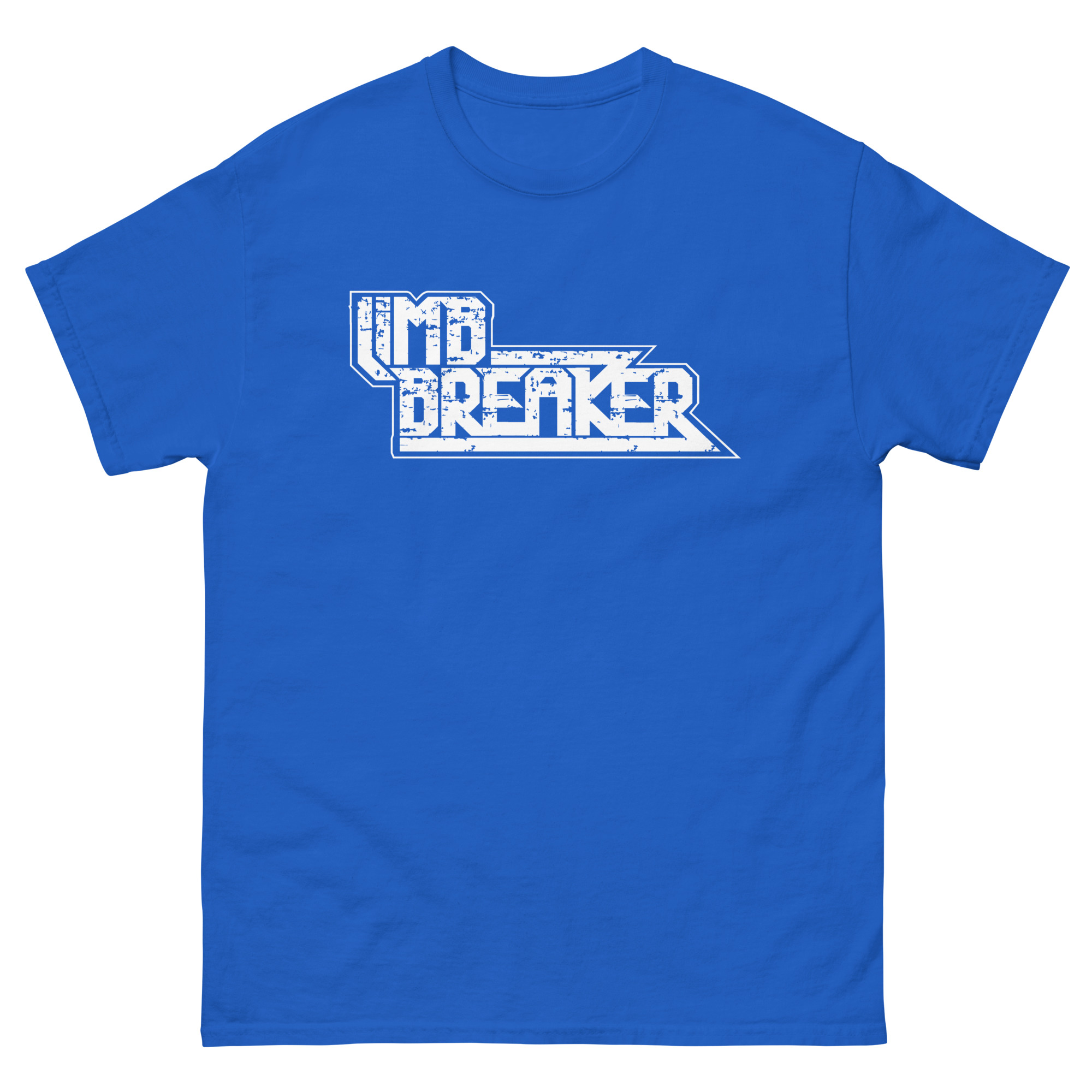 Limb Breaker Racing Logo classic tee - Image 9